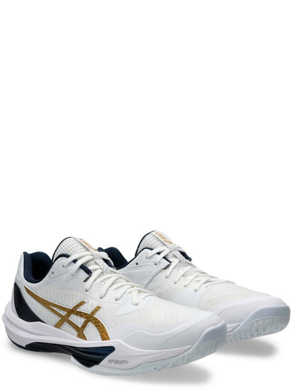 Moški dvoranski copati ASICS Sky Elite FF 3 Gold