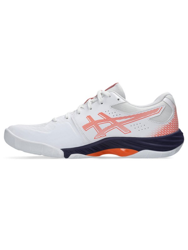 Moški dvoranski copati ASICS Gel Blade FF nova orange