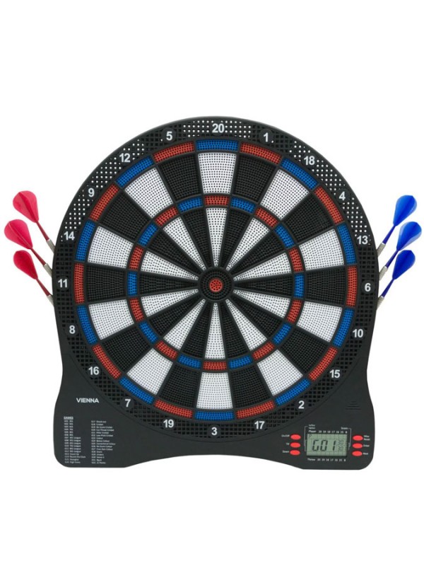 Elektronski Pikado Xq-max Vienna dart set