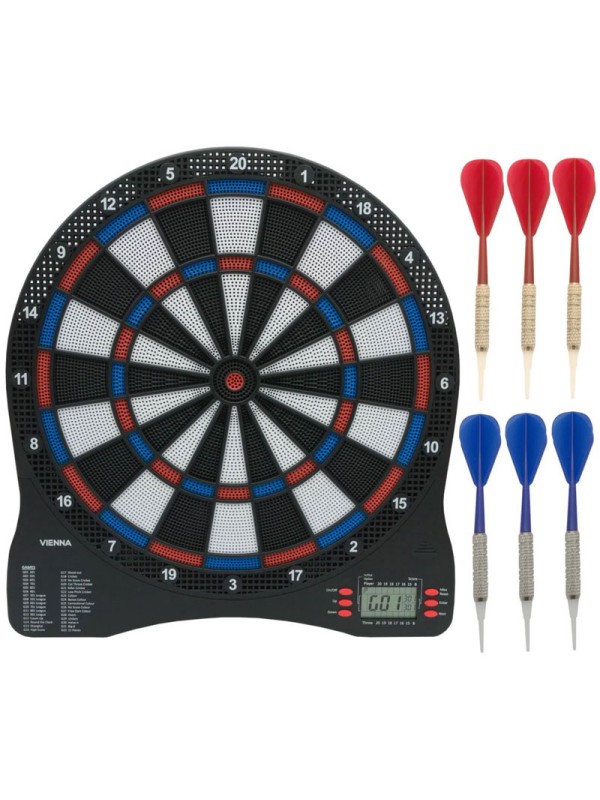 Elektronski Pikado Xq-max Vienna dart set