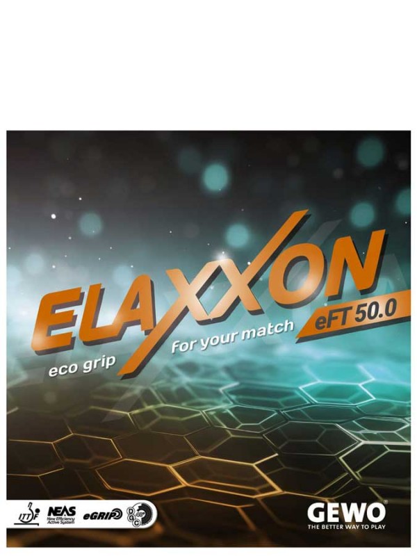 Guma GEWO Elaxxon eFT 50.0