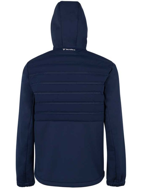 Tecnifibre jakna Bombshell hoodie