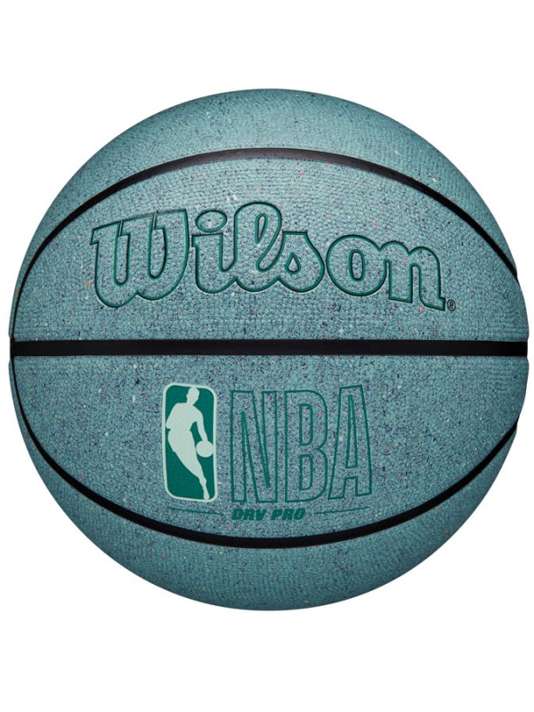 Košarkarska žoga Wilson NBA DRV Pro ECO mint