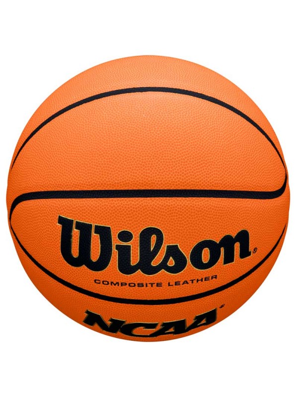 Košarkarska žoga Wilson NCAA Evo NXT replica