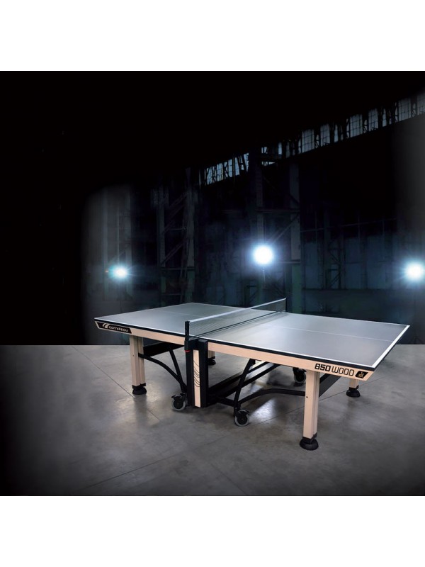 Tekmovalna miza za NT Cornilleau Competition 850 WOOD ITTF - DOBAVA 4 do 6 TEDNOV