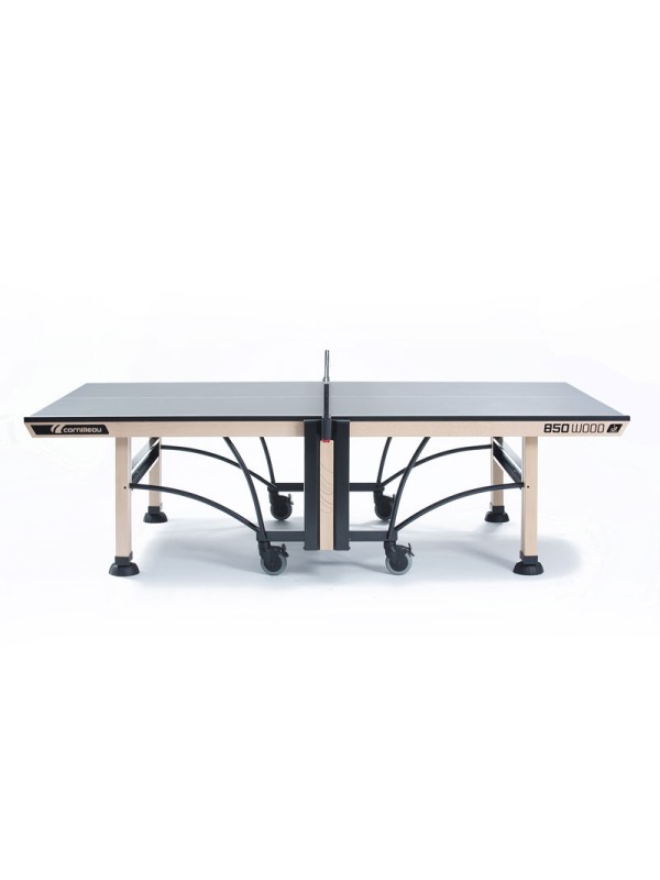 Tekmovalna miza za NT Cornilleau Competition 850 WOOD ITTF - DOBAVA 4 do 6 TEDNOV