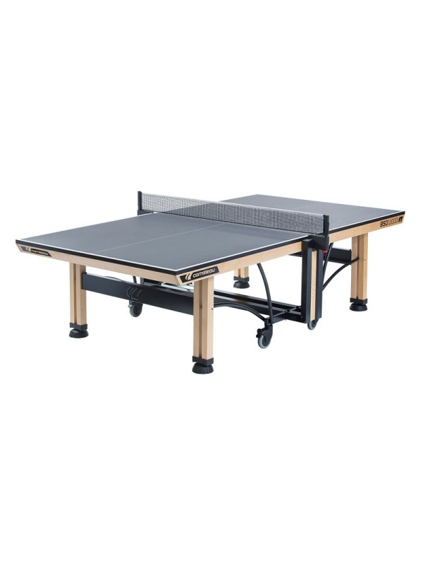 Tekmovalna miza za NT Cornilleau Competition 850 WOOD ITTF - DOBAVA 4 do 6 TEDNOV