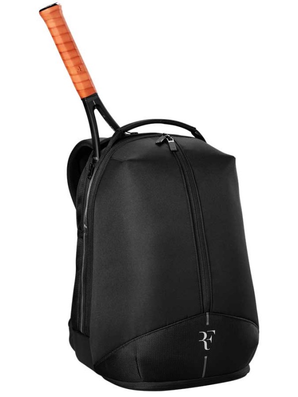 Nahrbtnik Wilson RF backpack Black