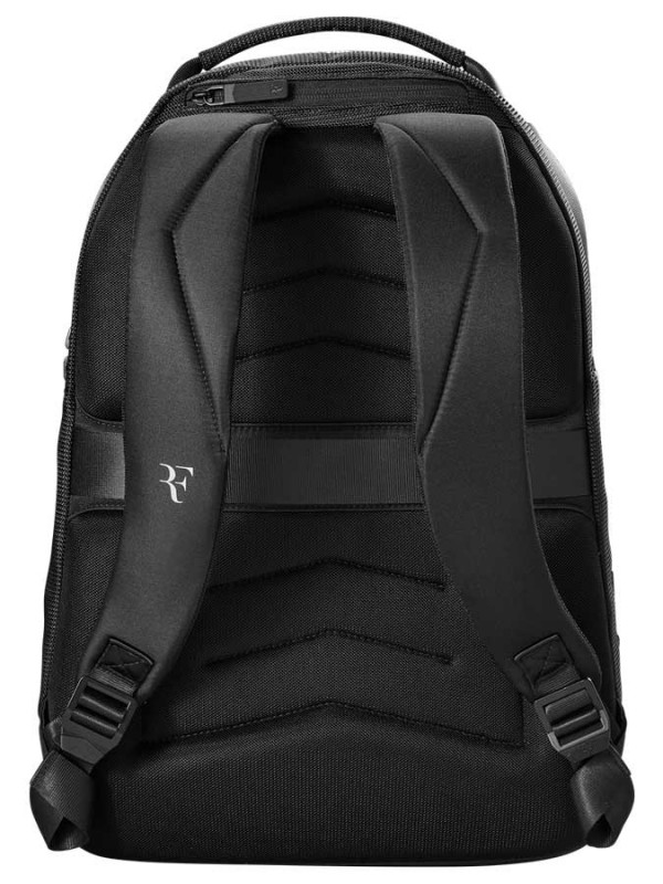 Nahrbtnik Wilson RF backpack Black