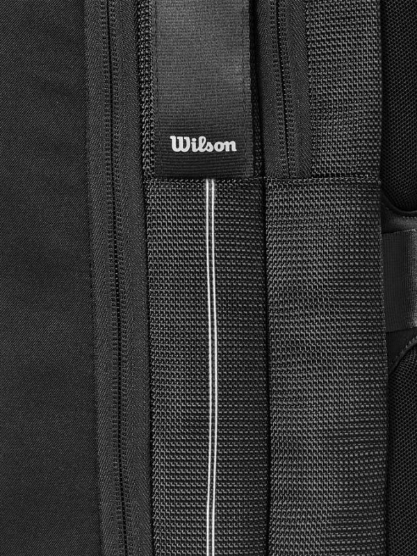 Nahrbtnik Wilson RF backpack Black