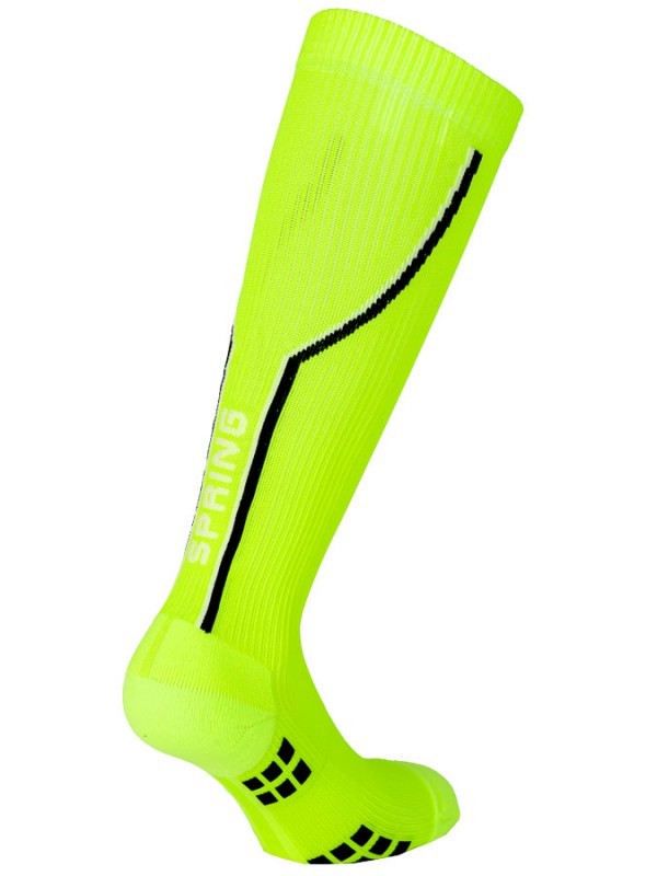 Nogavice Spring Revolution Recovery speed Up - compression