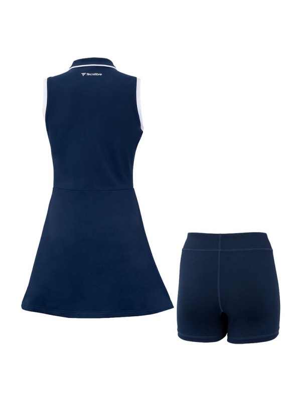 Tecnifibre ženska oblekica Tech Stretch dress