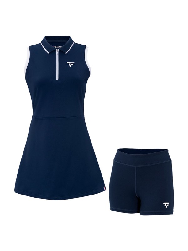 Tecnifibre ženska oblekica Tech Stretch dress