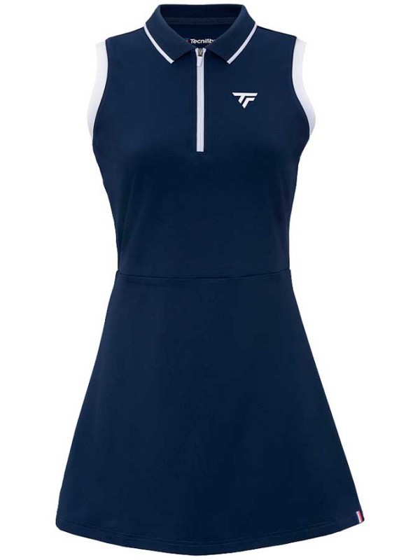 Tecnifibre ženska oblekica Tech Stretch dress