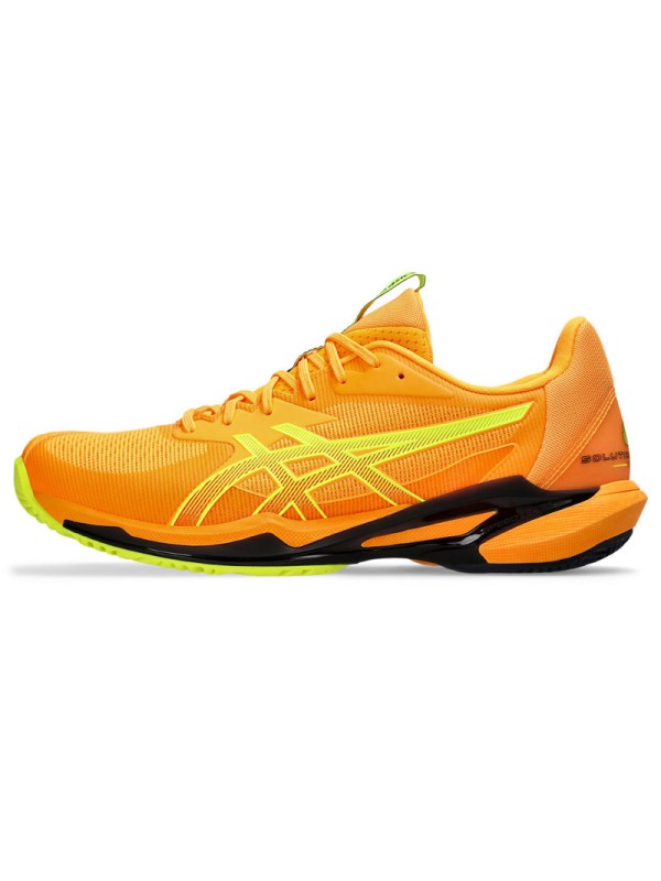 Padel copati ASICS Gel Solution Speed FF 3 Orange