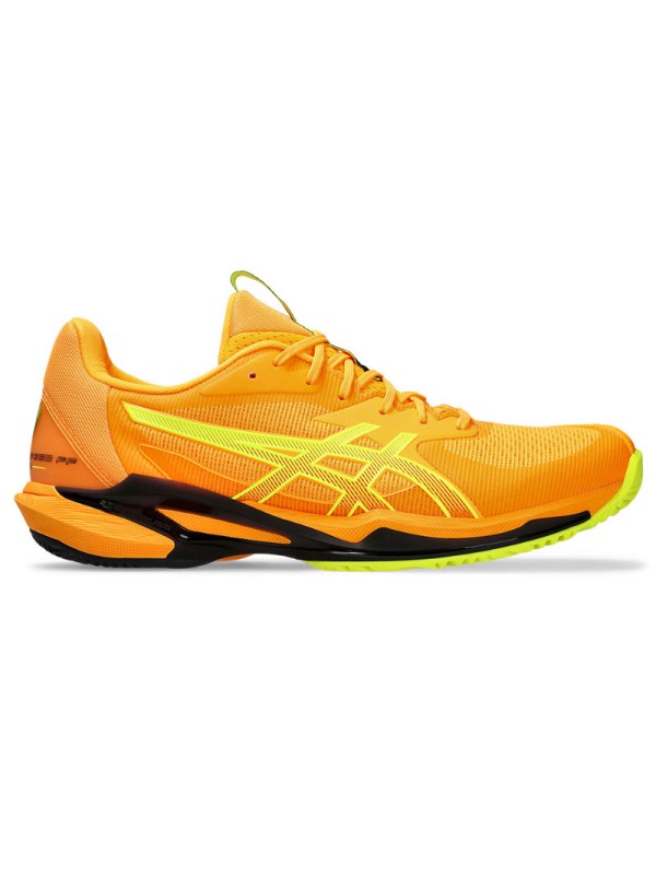 Padel copati ASICS Gel Solution Speed FF 3 Orange