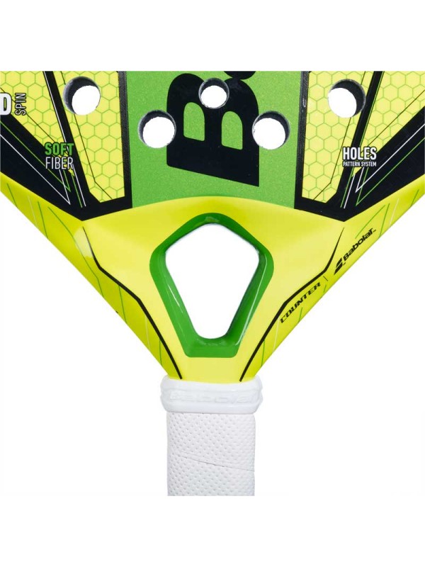 Padel lopar Babolat Counter Vertuo