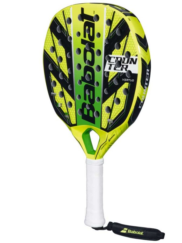 Padel lopar Babolat Counter Vertuo