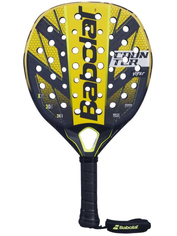 Padel lopar Babolat Counter Viper