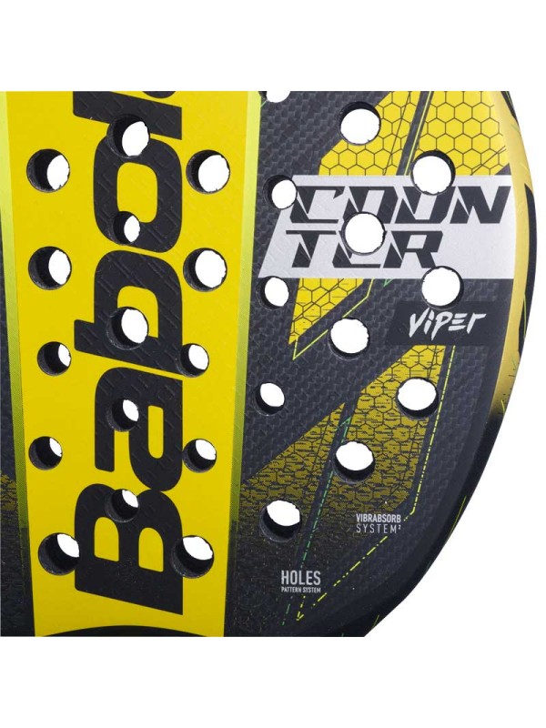 Padel lopar Babolat Counter Viper