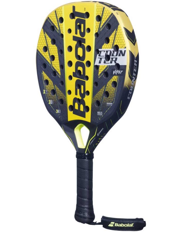 Padel lopar Babolat Counter Viper