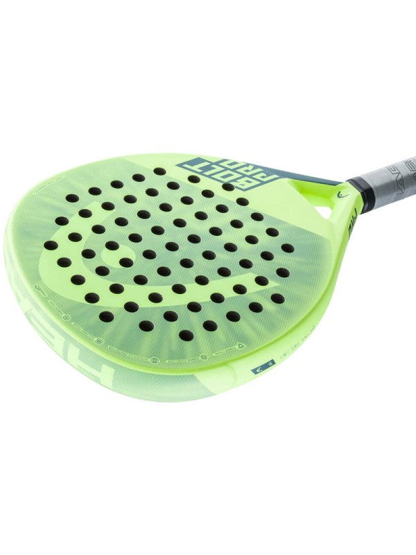 Padel lopar Head Bolt Pro 2023