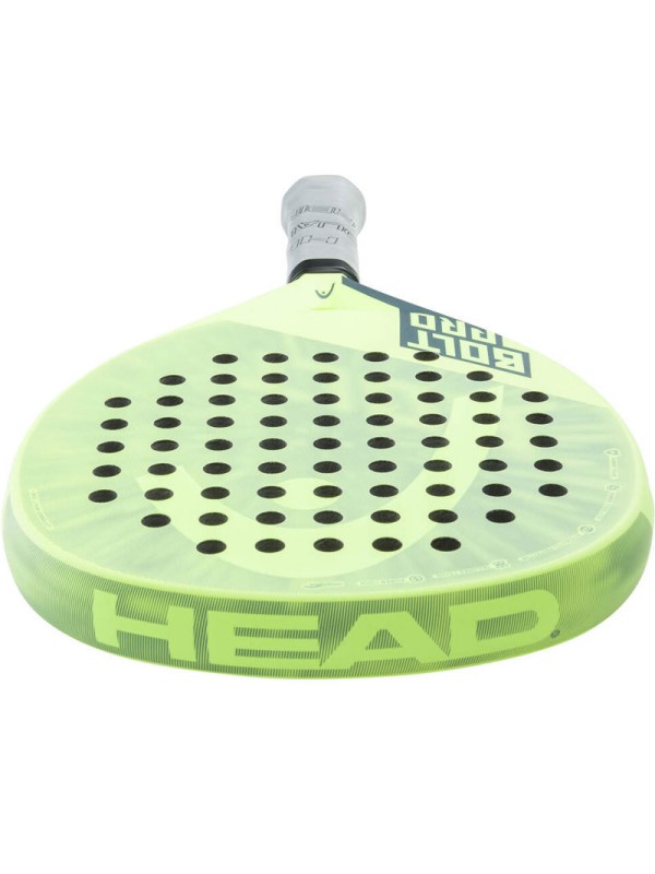 Padel lopar Head Bolt Pro 2023