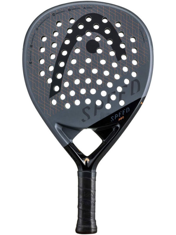 Padel lopar Head Speed Pro 2023