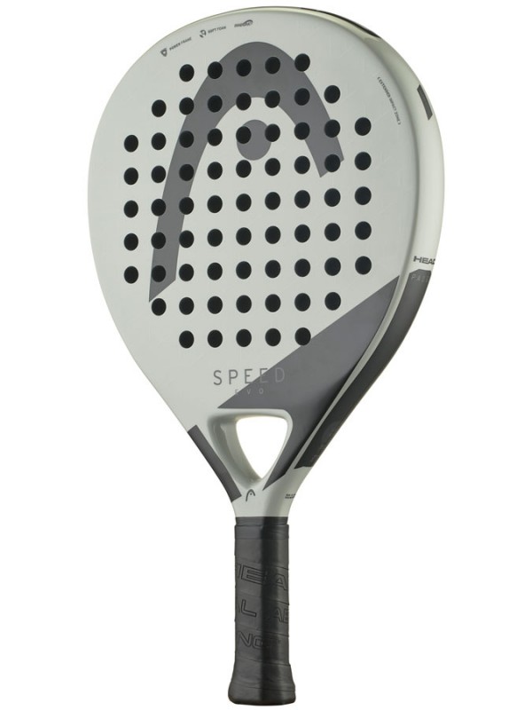 Padel lopar Head Evo Speed 2025