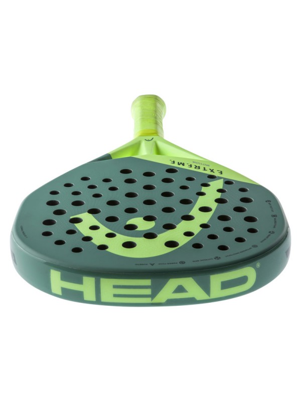 Padel lopar Head Extreme Motion 2023