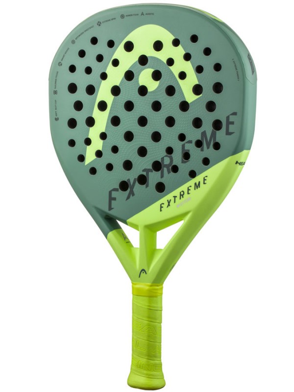 Padel lopar Head Extreme Motion 2023