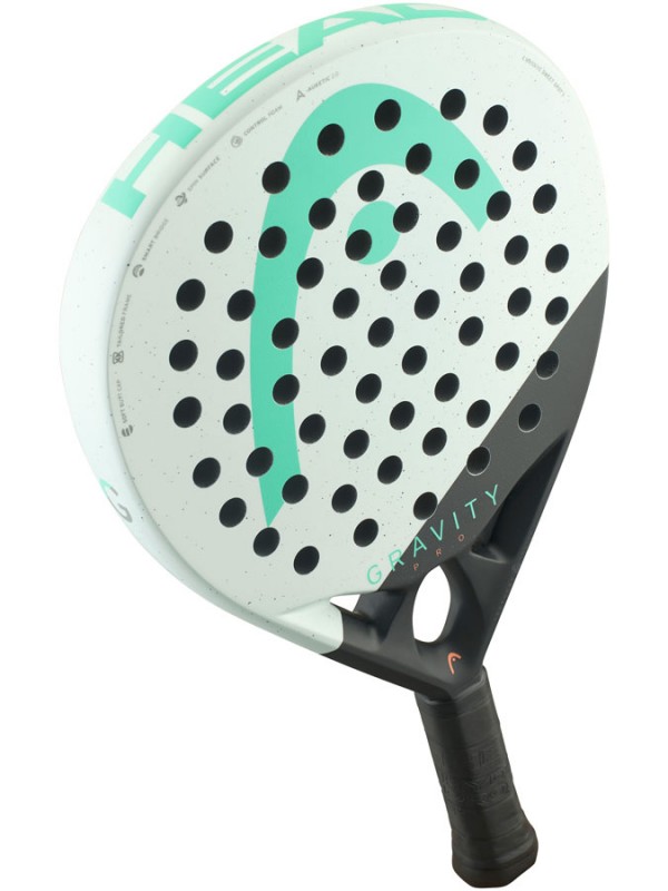 Padel lopar Head Gravity Pro 2024