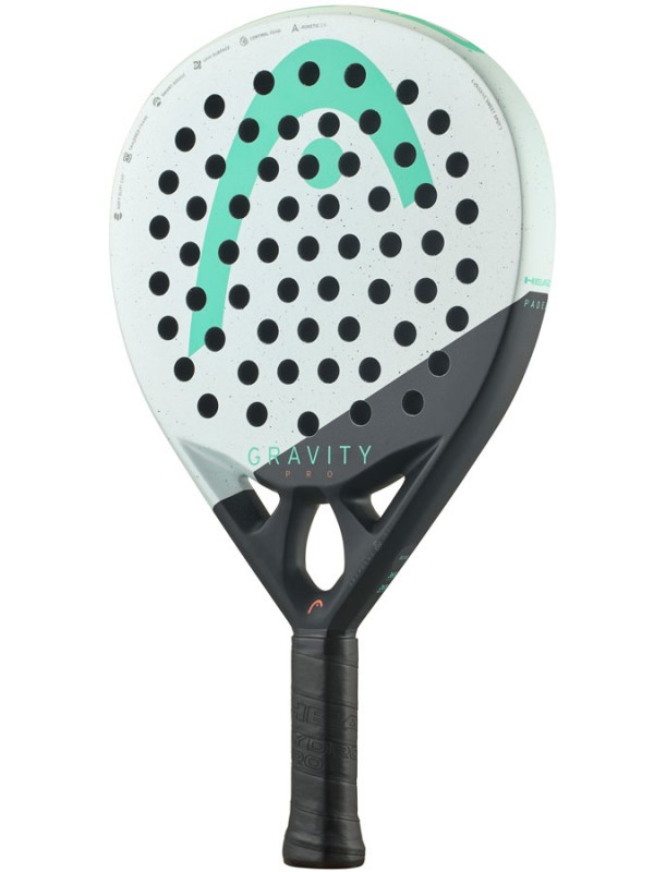 Padel lopar Head Gravity Pro 2024