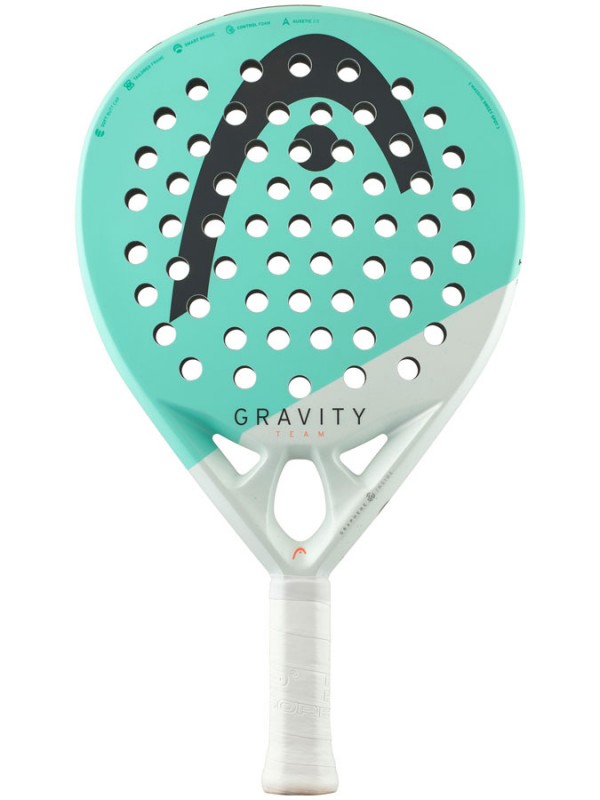 Padel lopar Head Gravity Team 2024