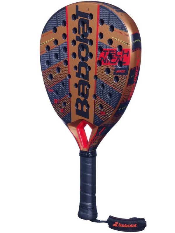 Padel lopar Babolat Technical Veron