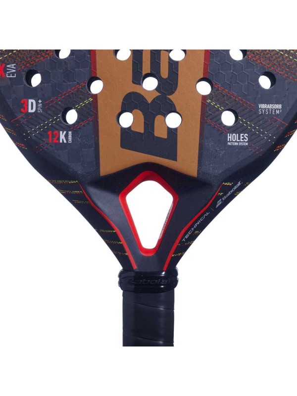 Padel lopar Babolat Technical Viper