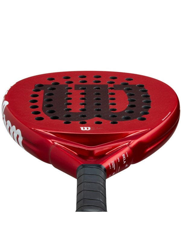 Padel lopar Wilson Bela Elite v2.5