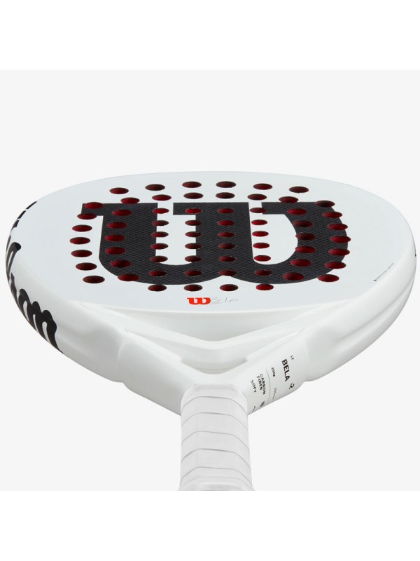 Padel lopar Wilson Bela LT v2.5