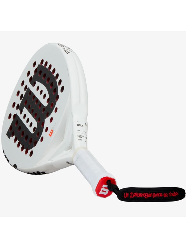 Padel lopar Wilson Bela LT v2.5