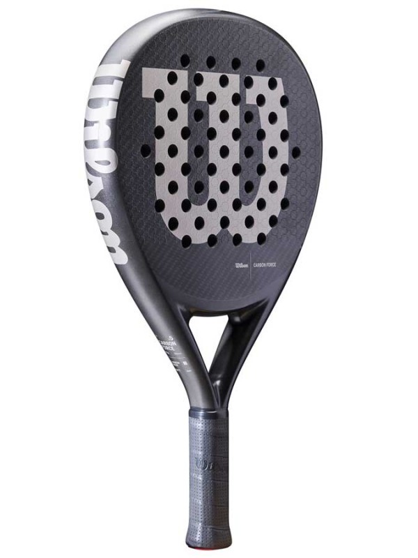 Padel lopar Wilson Carbon Force LT