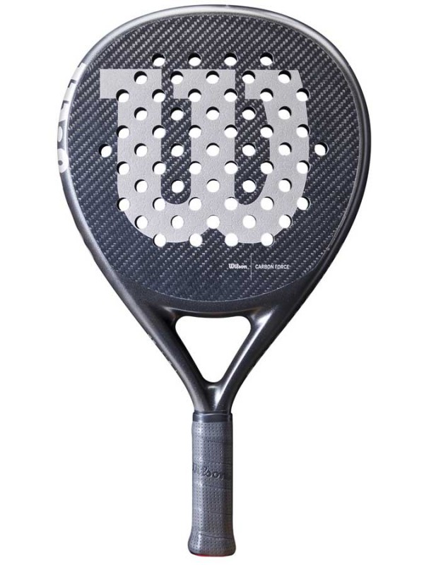 Padel lopar Wilson Carbon Force LT