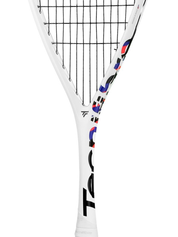 Squash lopar Tecnifibre Carboflex 130 X-Top V2