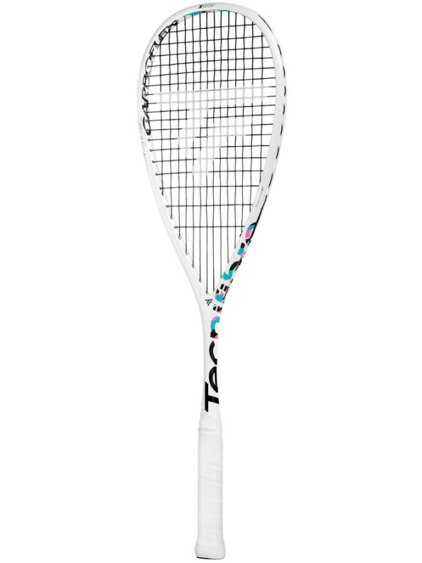 Squash lopar Tecnifibre Carboflex 125 NS X-top V2