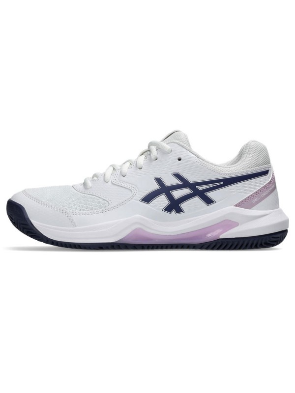 Ženski tenis copati ASICS Gel Dedicate 8 Clay