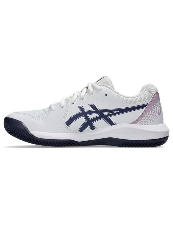 Ženski tenis copati ASICS Gel Dedicate 8 Clay