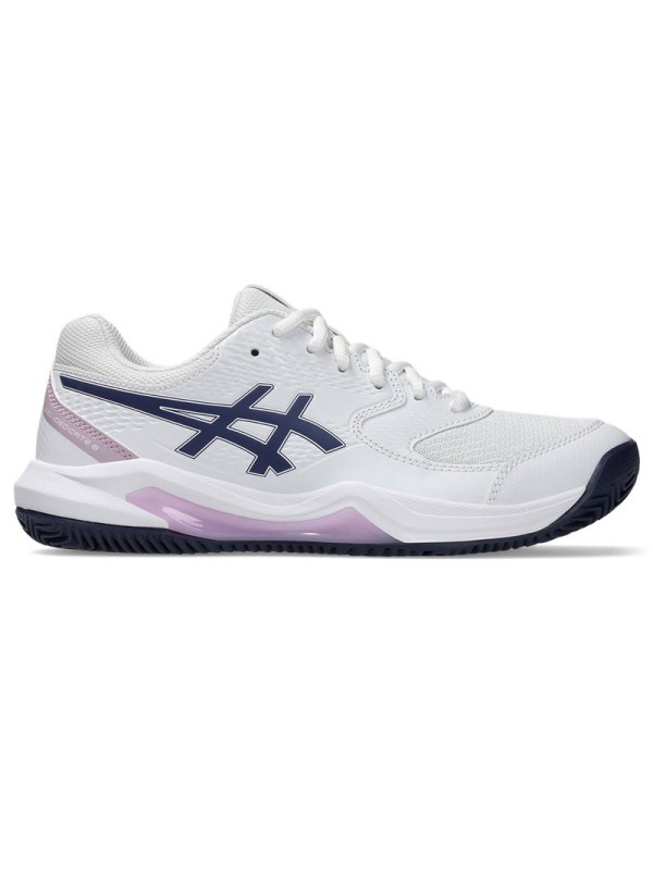 Ženski tenis copati ASICS Gel Dedicate 8 Clay