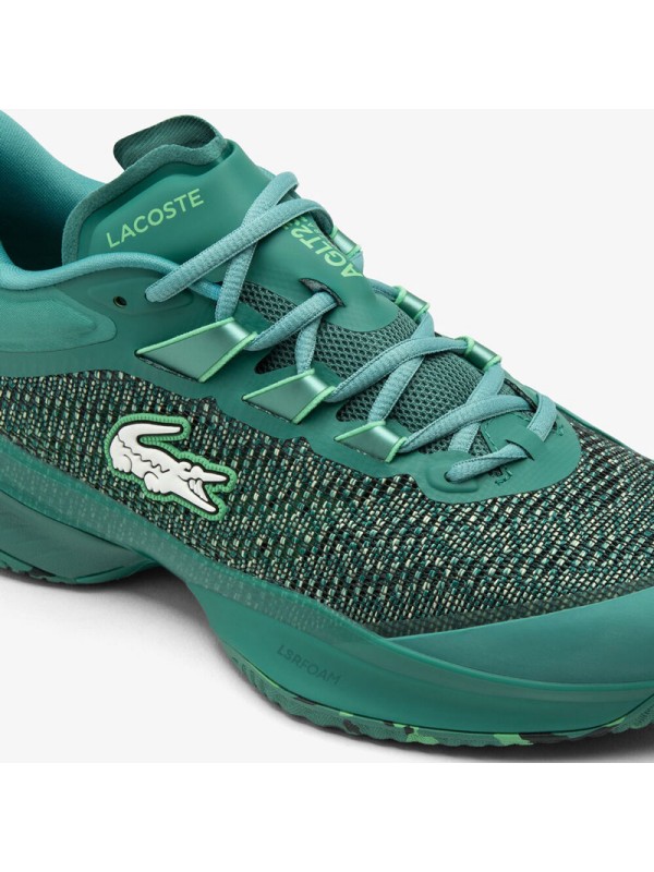 Tenis copati Lacoste AG-LT23 Ultra MC Green