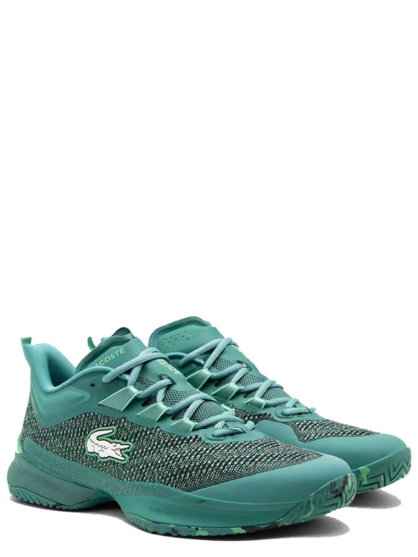 Tenis copati Lacoste AG-LT23 Ultra MC Green