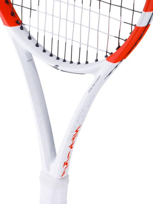 Tenis lopar Babolat Pure Strike 100 16x19 - 2024