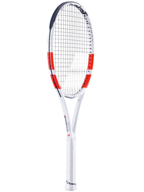 Tenis lopar Babolat Pure Strike 100 16x19 - 2024